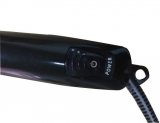 Instyler ionic Curling iron Blue