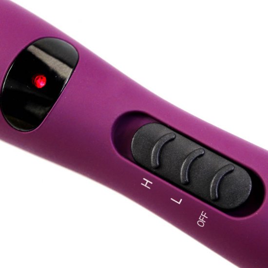 Cool touch InStyler Ionic multi Styler Pro - Click Image to Close