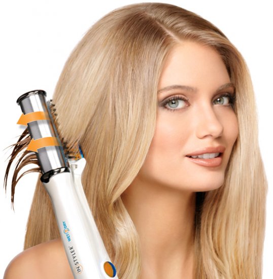 Instyler Wet 2 Dry - Click Image to Close