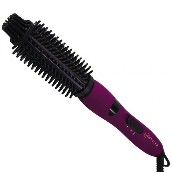 Cool touch InStyler Ionic multi Styler Pro - Click Image to Close