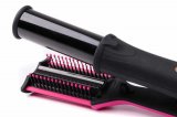 Two Instyler Australia Rotating Irons Combination