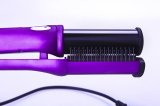 Purple Instyler Rotating iron